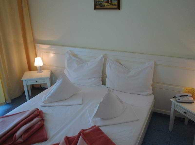 Hotel Central มามายา ภายนอก รูปภาพ