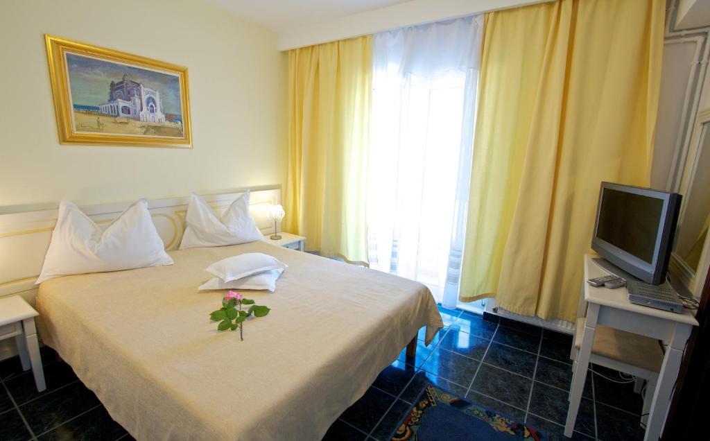 Hotel Central มามายา ห้อง รูปภาพ